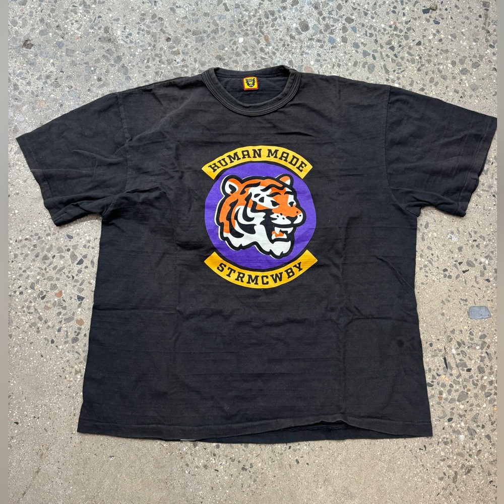Human Made tshirt 3xl (runs small)